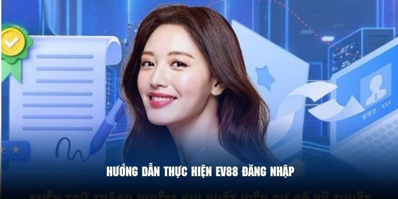 Hướng dẫn trực tiếp quy trình đăng nhập Chỉ trong ba bước