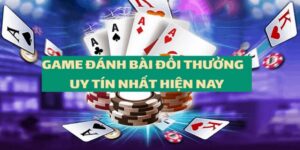 Các siêu phẩm game bài Vipwin ăn khách nhất hiện nay