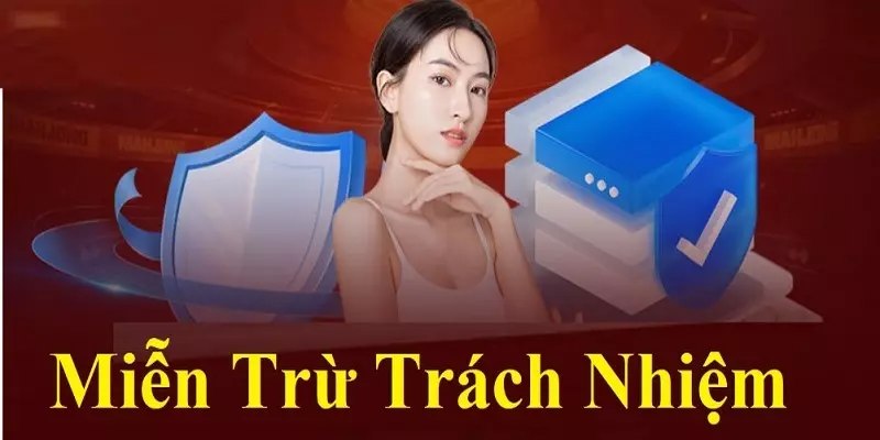 Chính sách miễn trừ trách nhiệm tại Hubet Vk