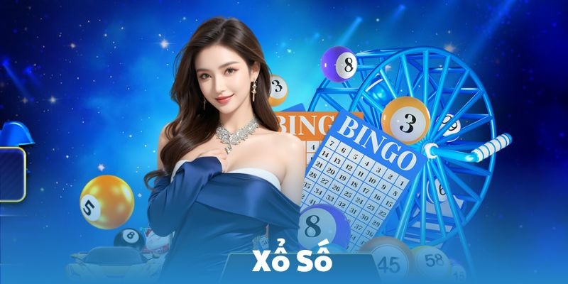 Luật chơi xổ số cơ bản
